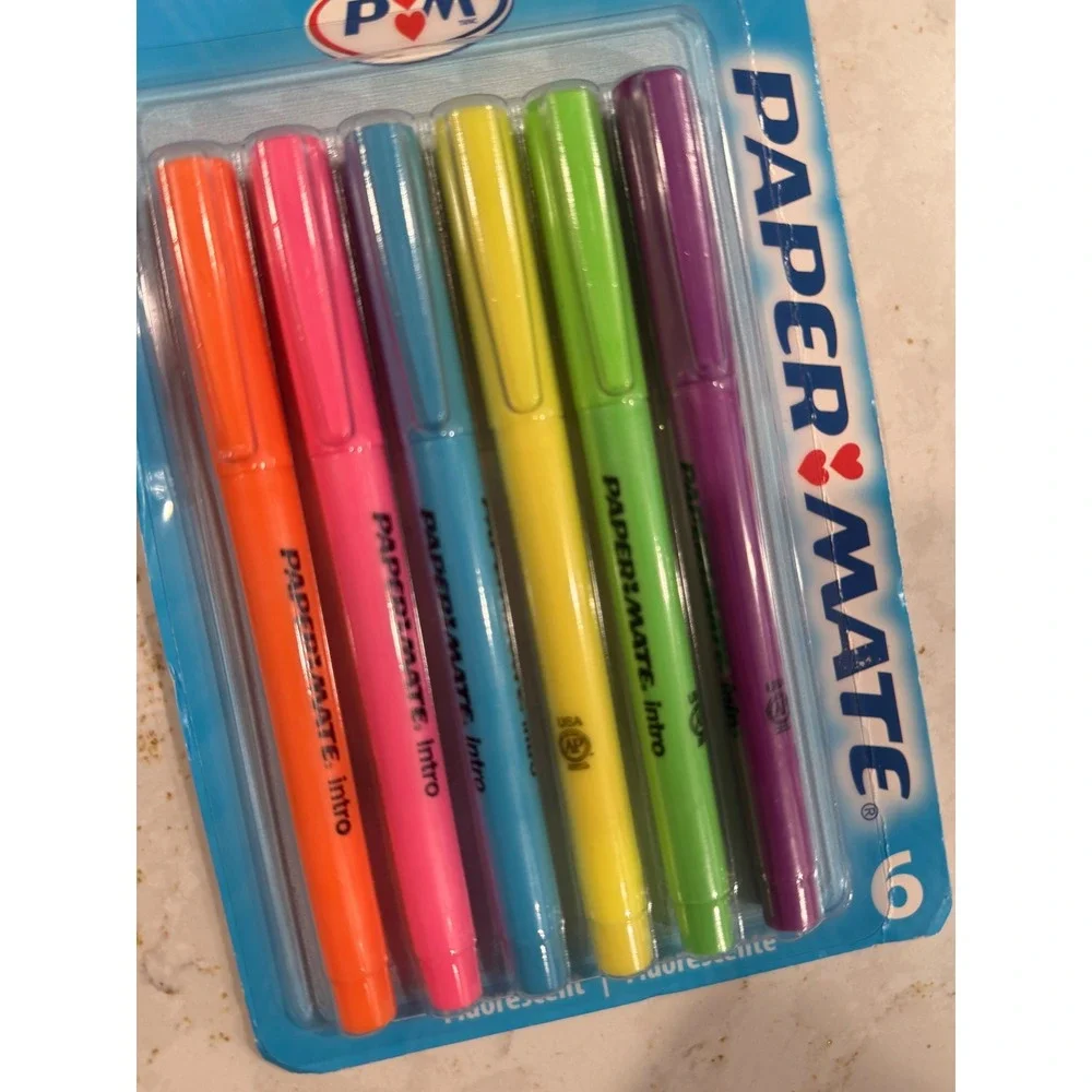 Paper Mate paper mate
