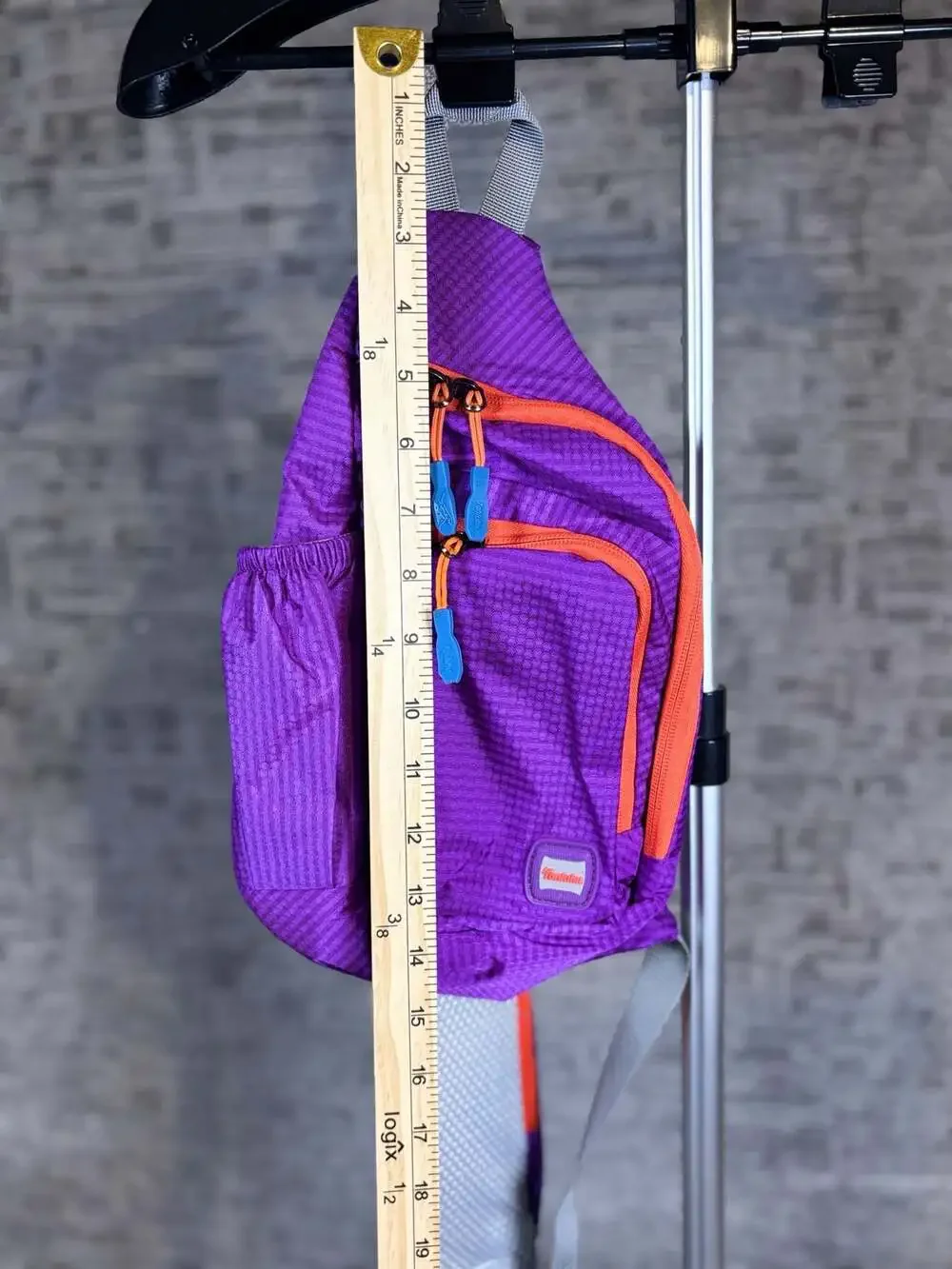 Tanluhu sling crossbody