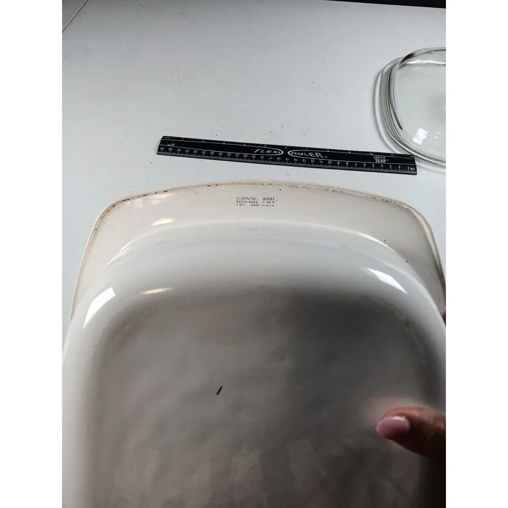 Corningware vtg corning