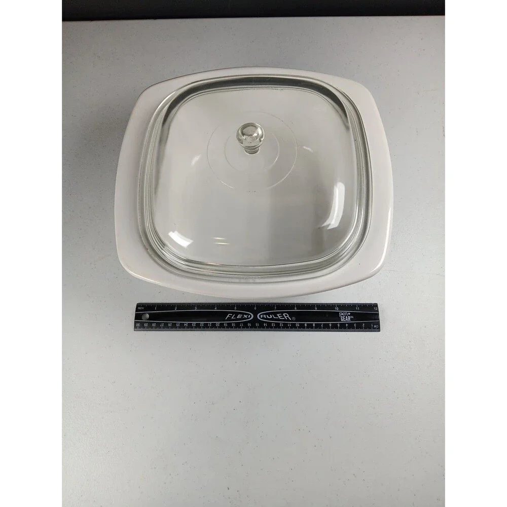 Corningware vtg corning
