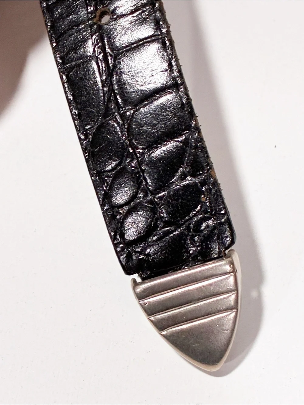 Vintage chessler black
