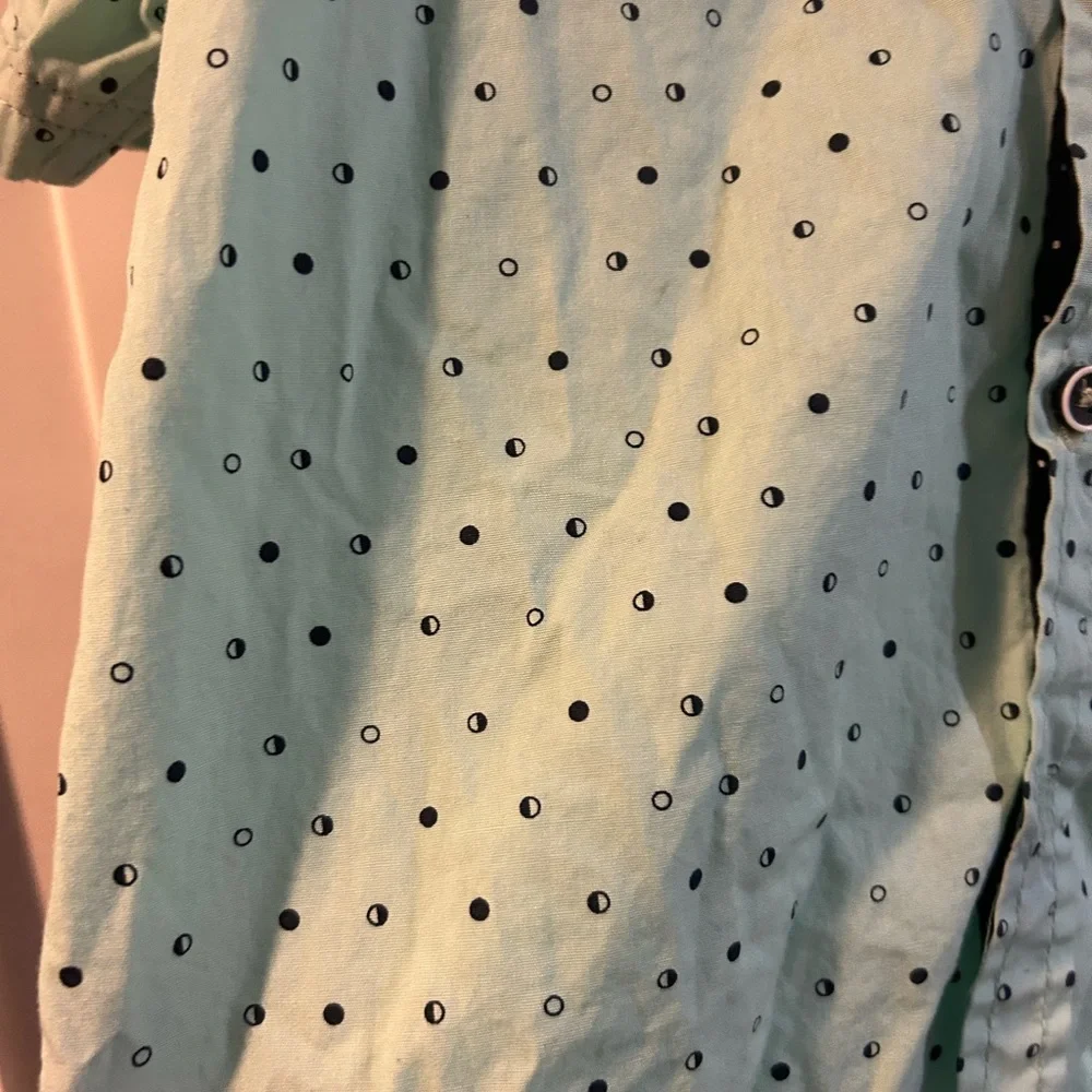 Size 5 3 piece bundle boy dress up (Kenneth Cole, cat and jack, carters)