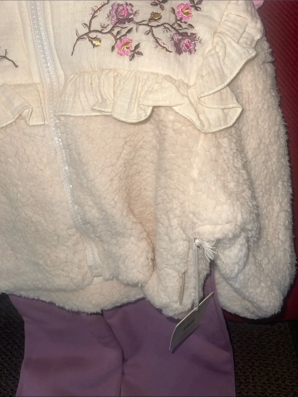 BearPaw soft bt02 sherpa