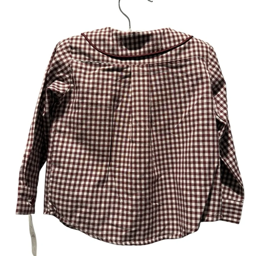 Edgehill Collection clark waist