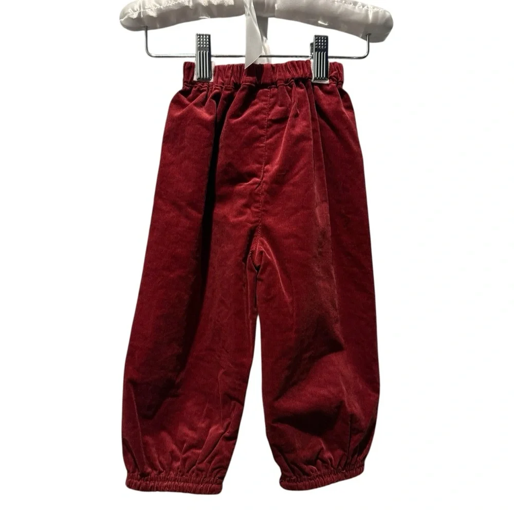 Edgehill Collection heirloom    •   material