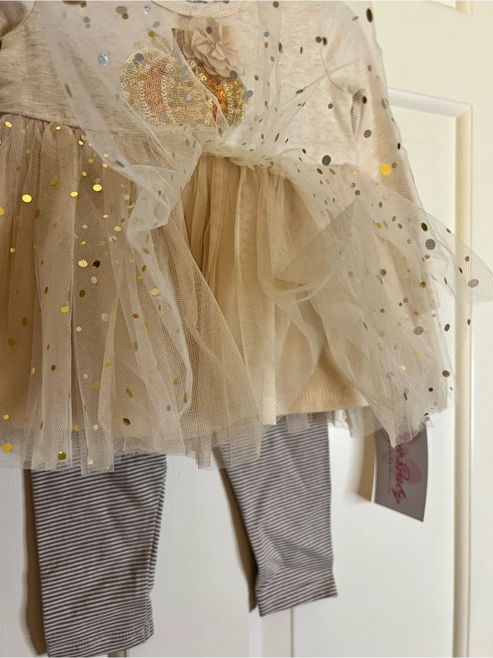 Bonnie Baby piece fabric