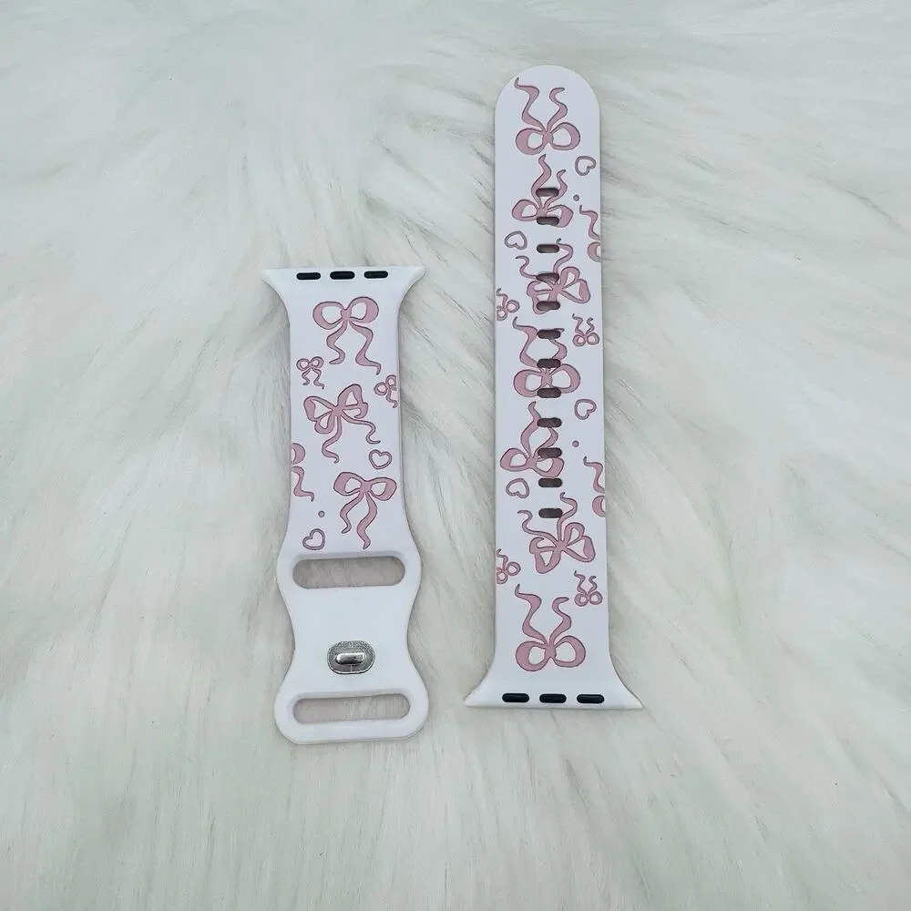 Unbranded pink bow