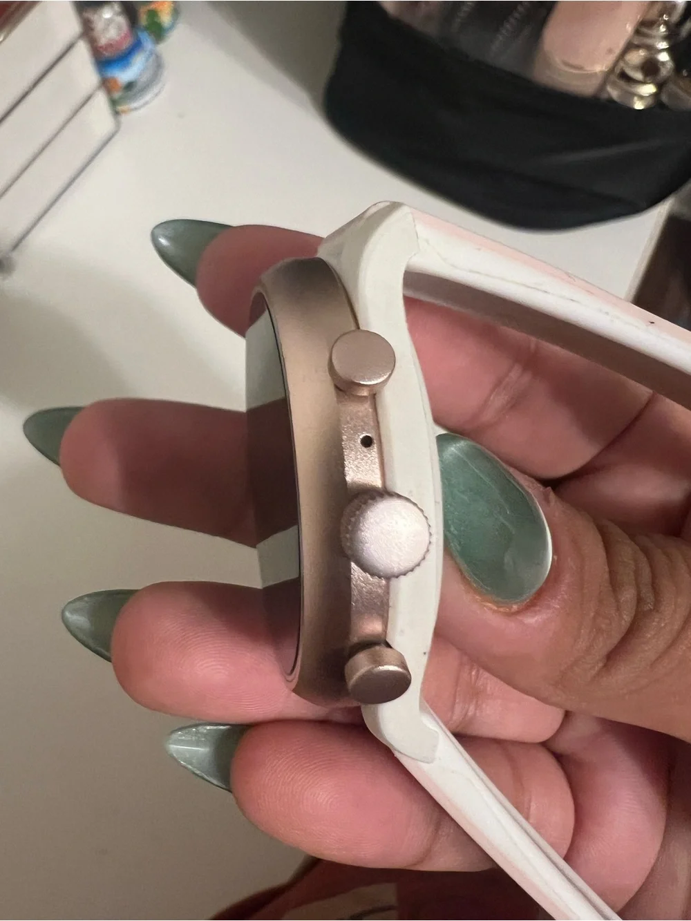 google smartwatch soft