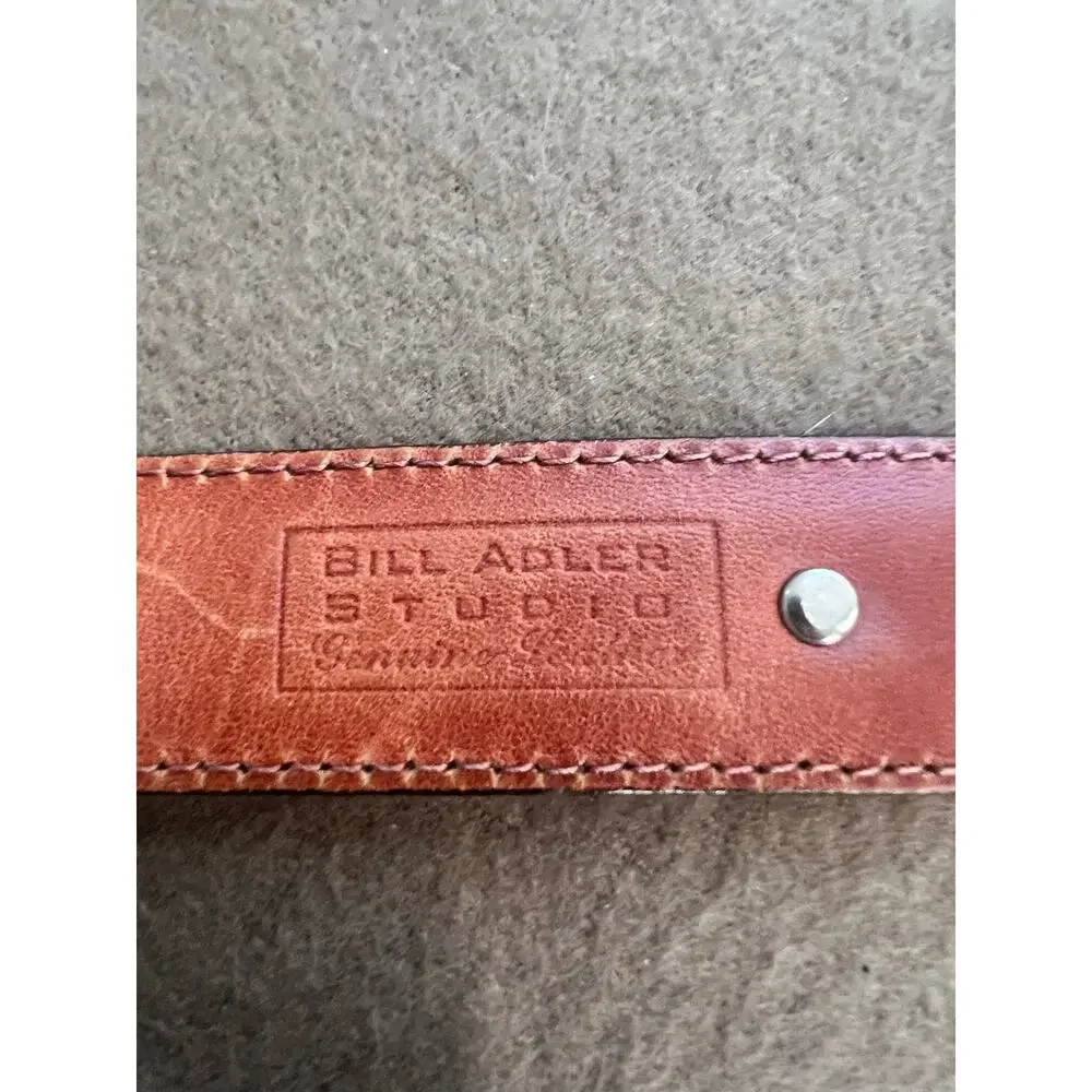 Vintage bill adler