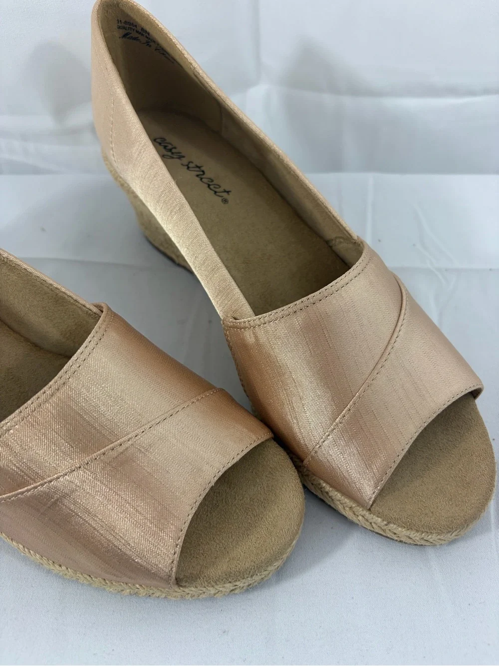 easy street •women’s size