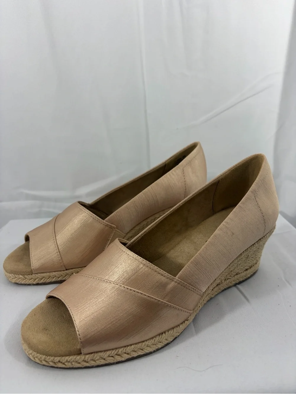easy street •women’s size