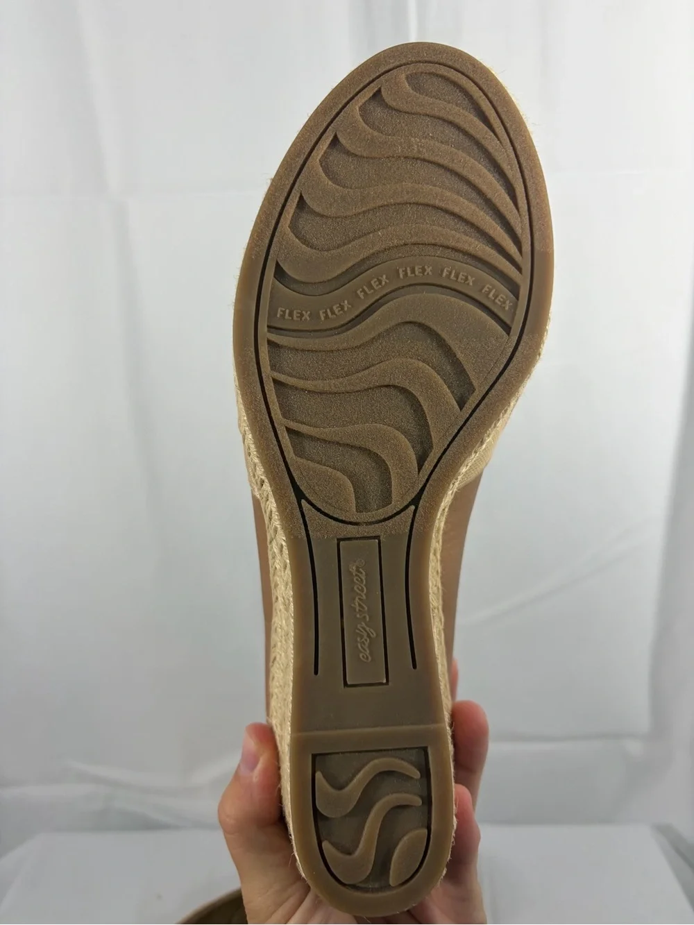 easy street •women’s size