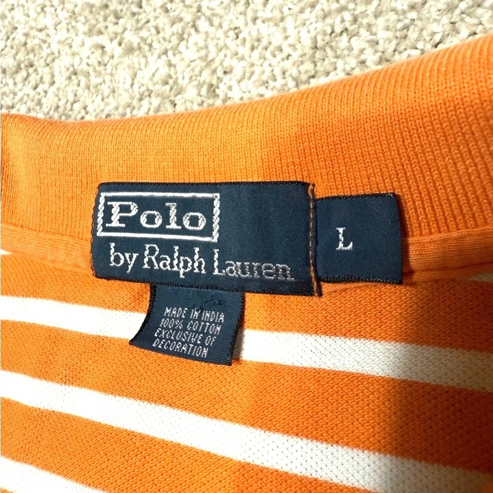 Ralph Lauren polo ralph
