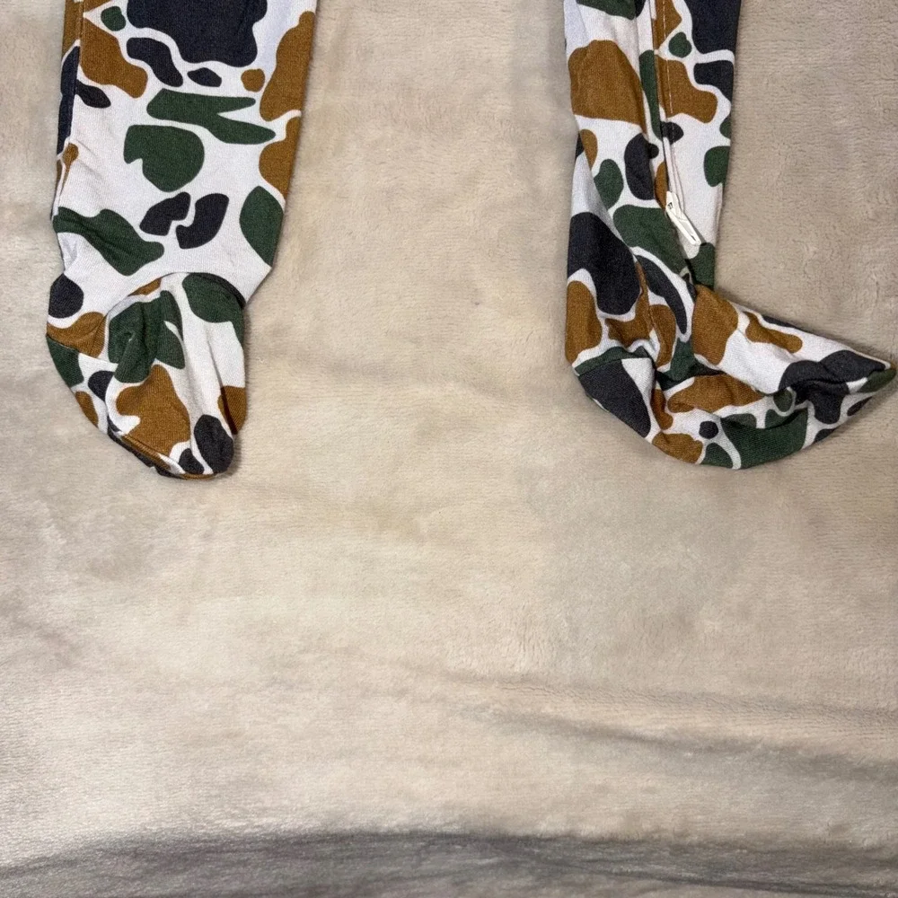 Bass, Bucks and Birds bass bucks