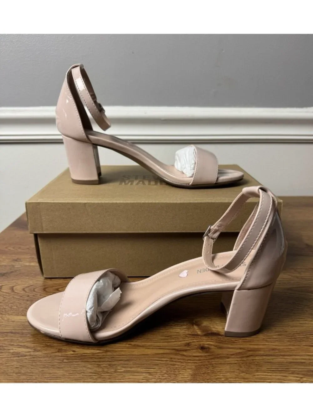 Steve Madden steve madden