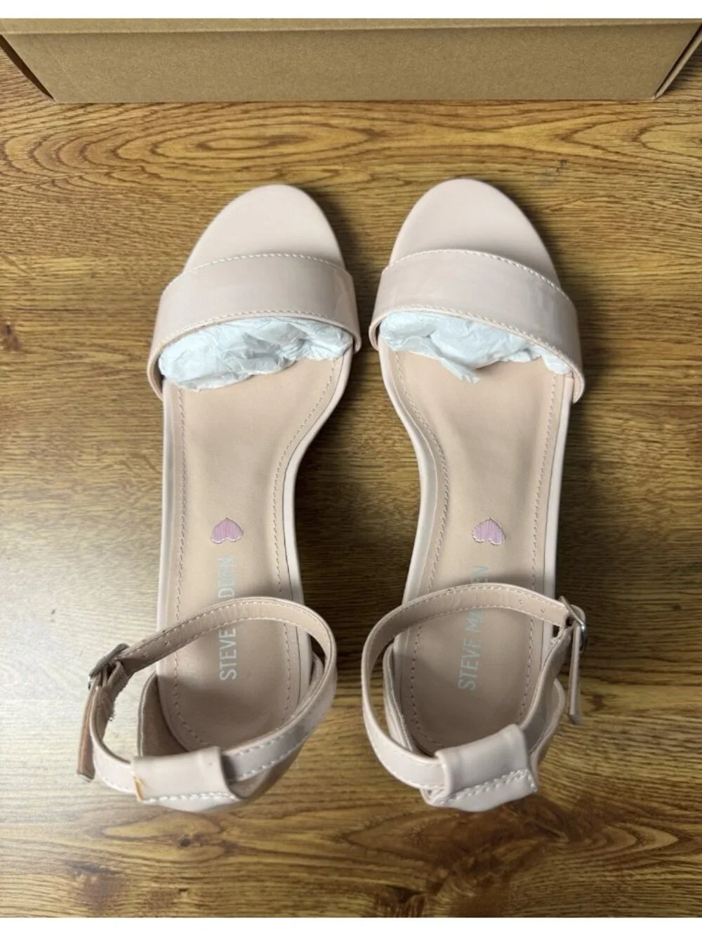 Steve Madden steve madden