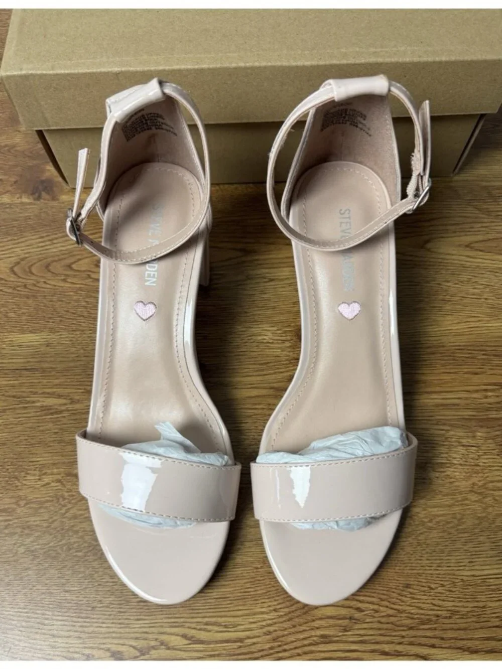 Steve Madden steve madden