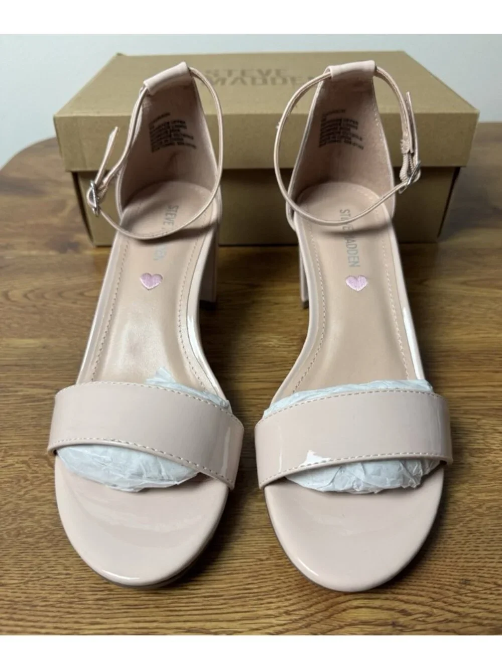 Steve Madden steve madden