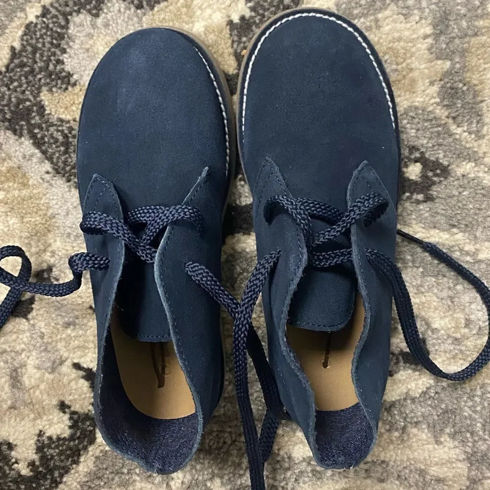 J. Crew Factory upper import size