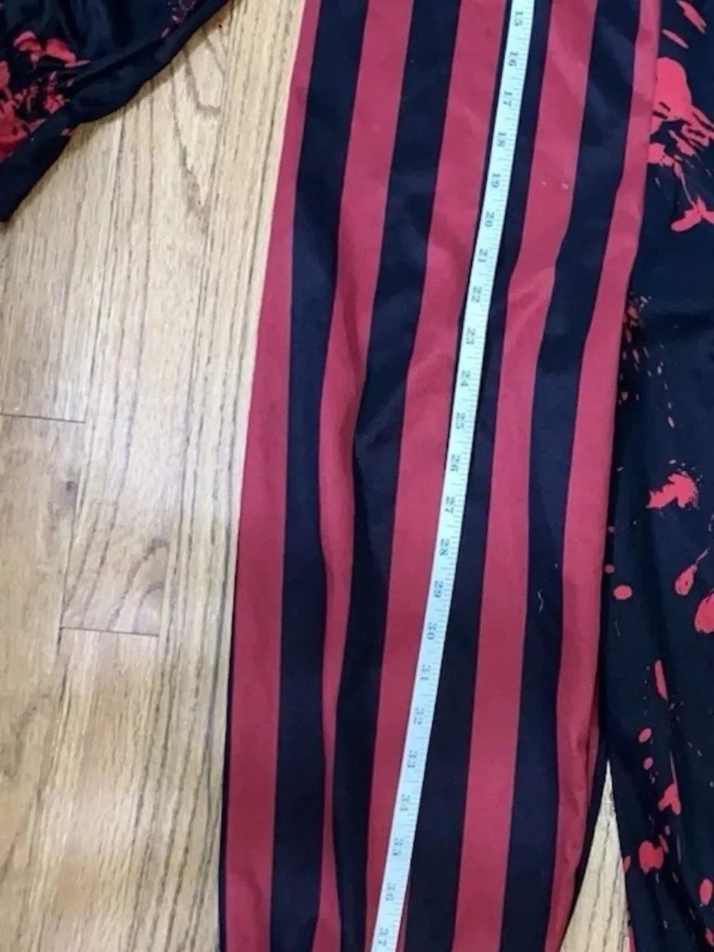 Spirit halloween evil