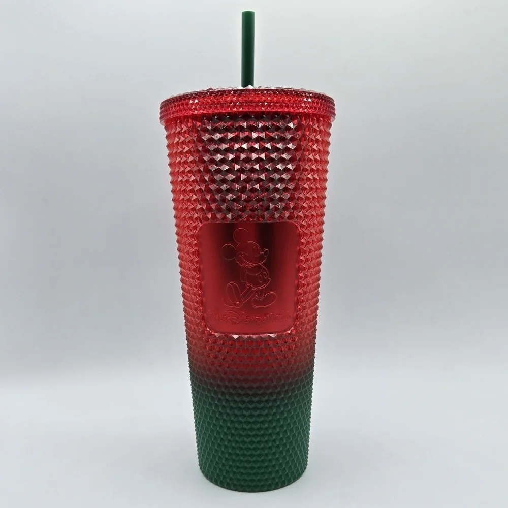 Starbucks disney christmas