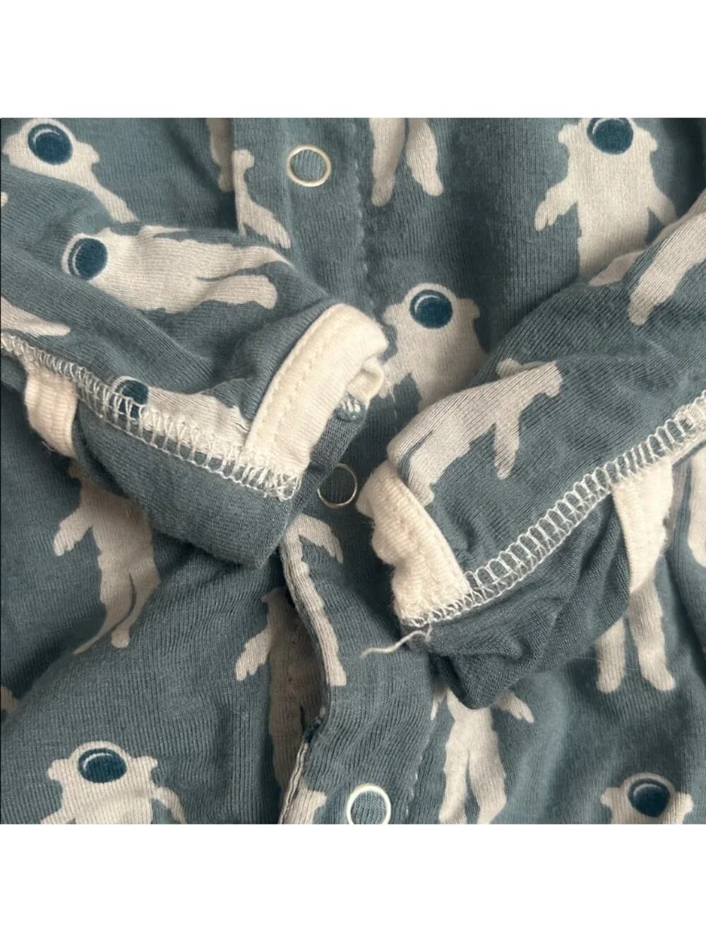 Kickee Pants great used