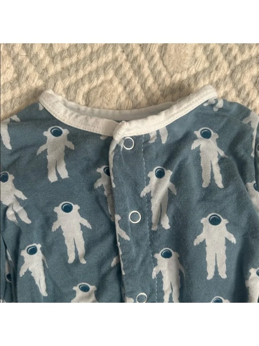 Kickee Pants great used