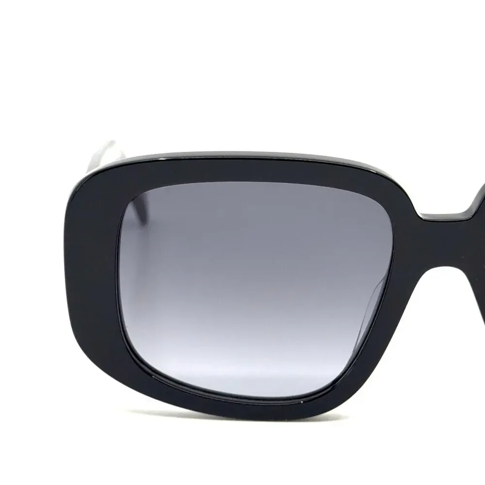 New CELINE Sunglasses CL40299U 01B Authentic
