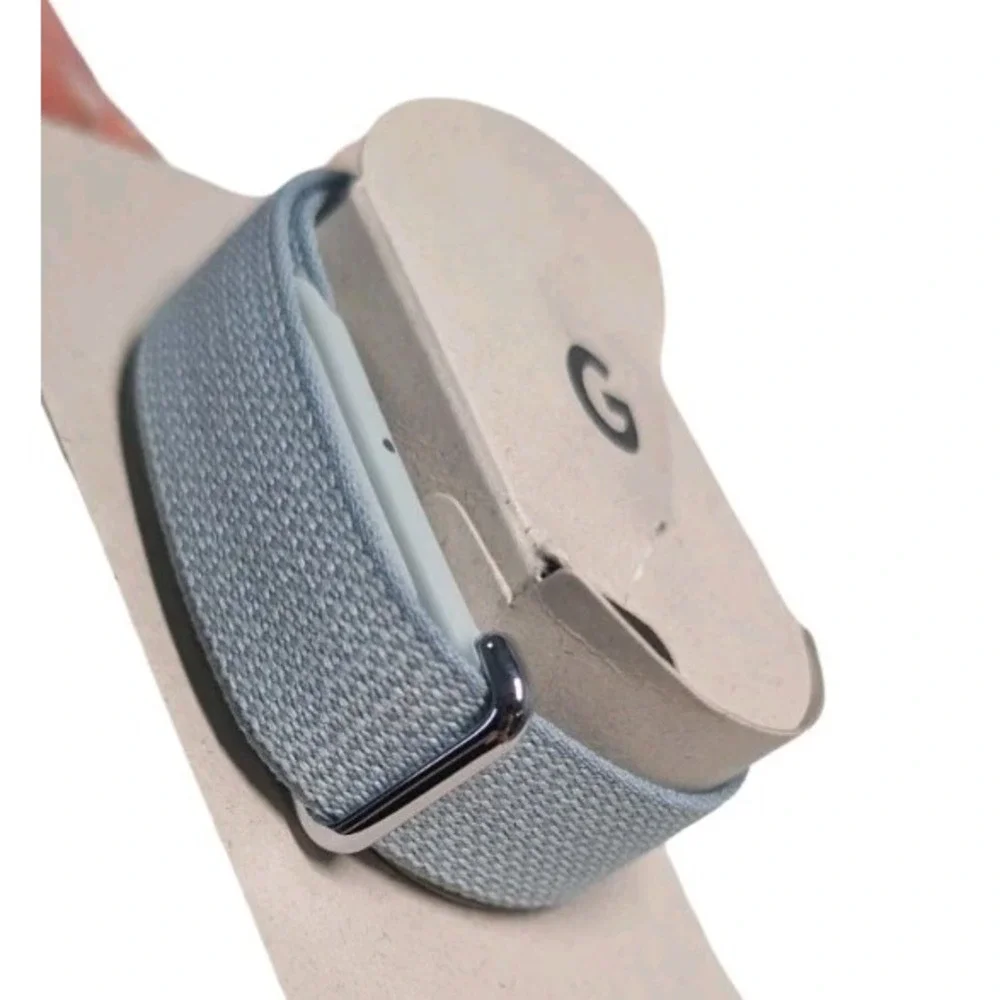 google watch band