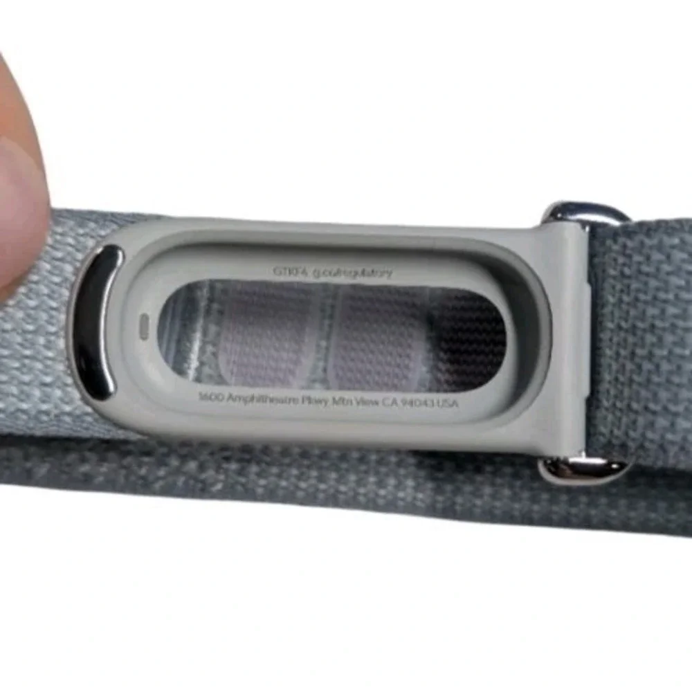 google watch band
