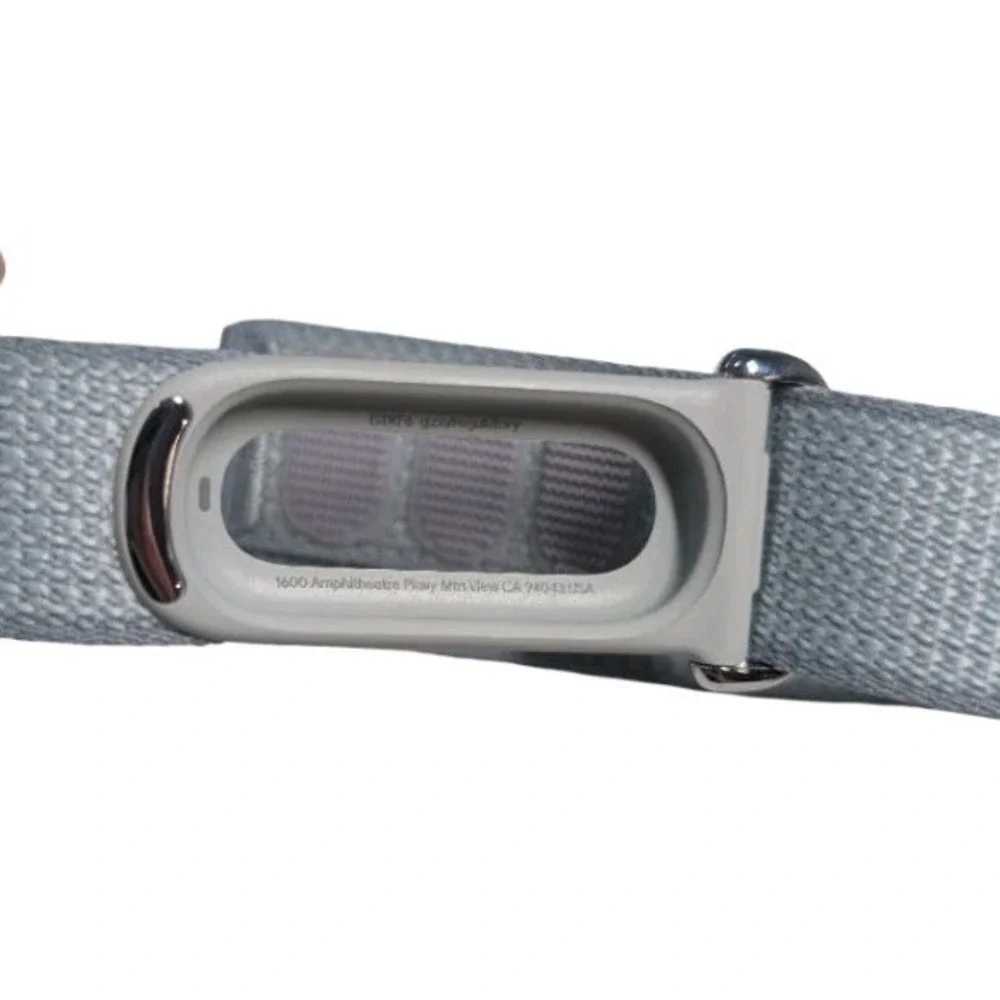 google watch band