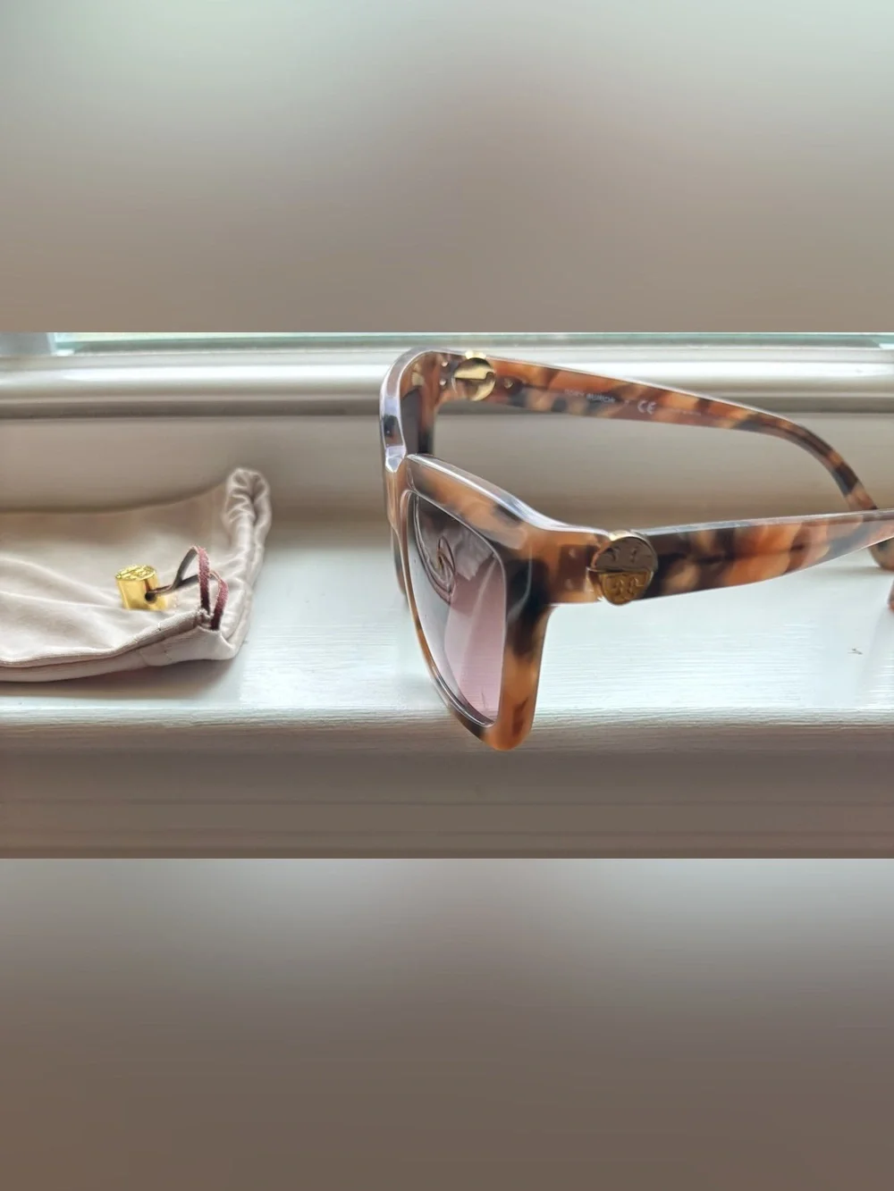 Tory Burch tory burch