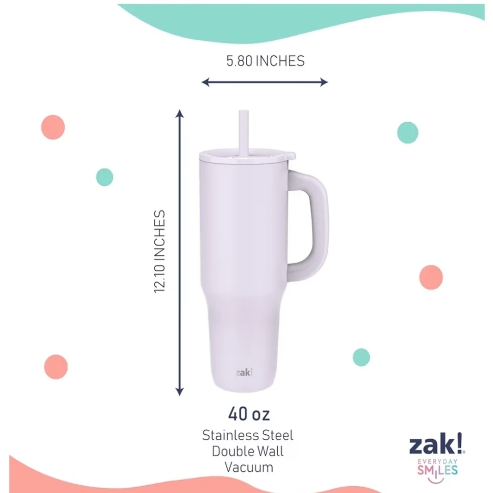 Zak! brand new