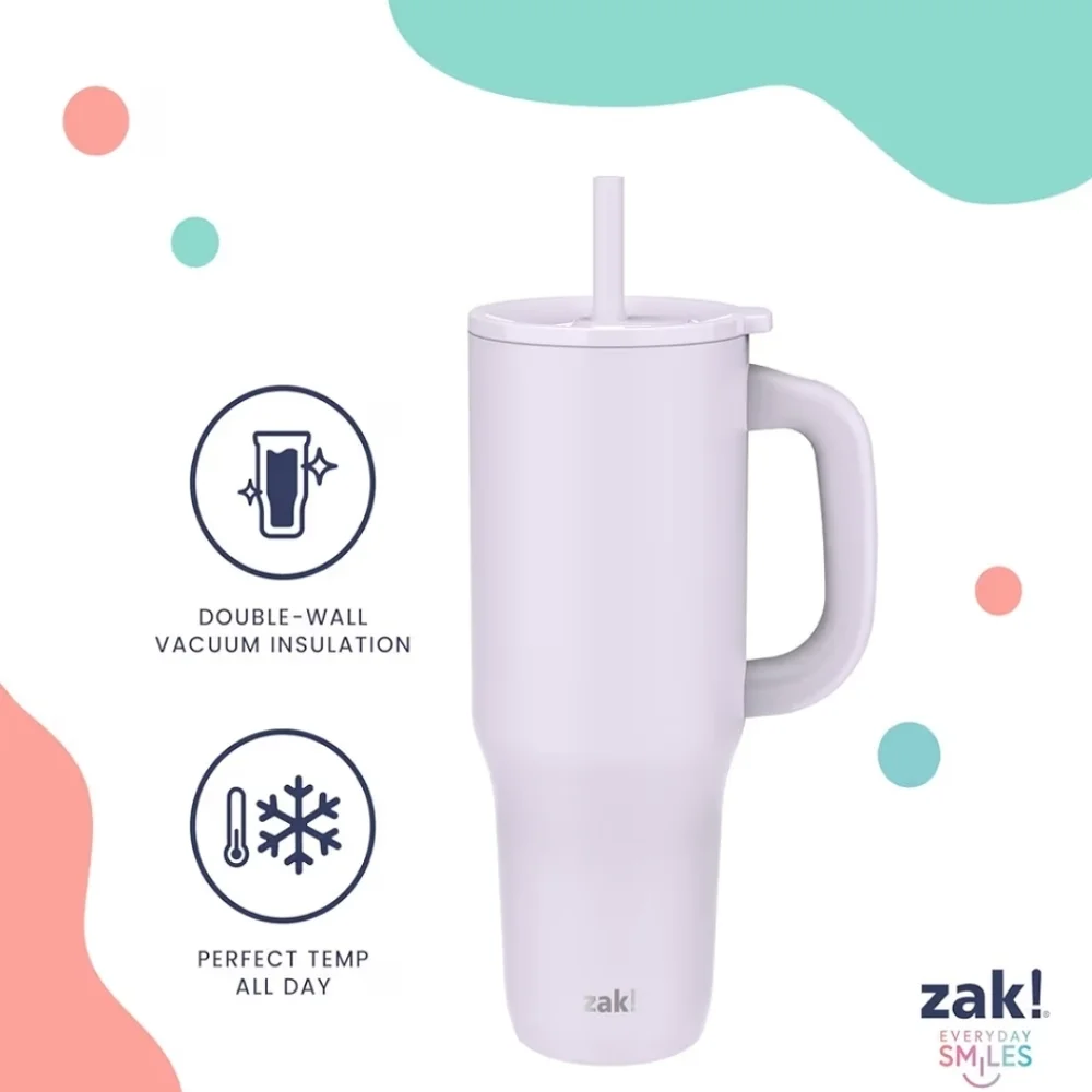 Zak! brand new