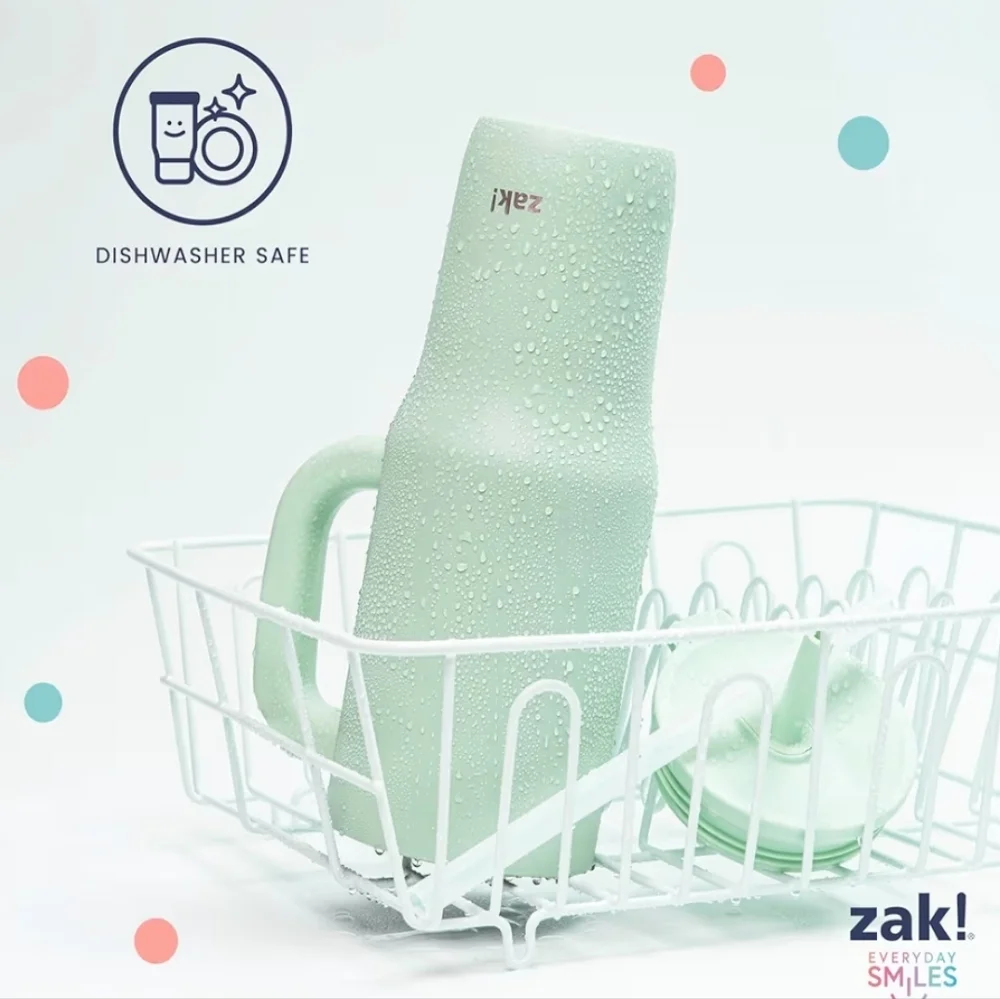 Zak! brand new