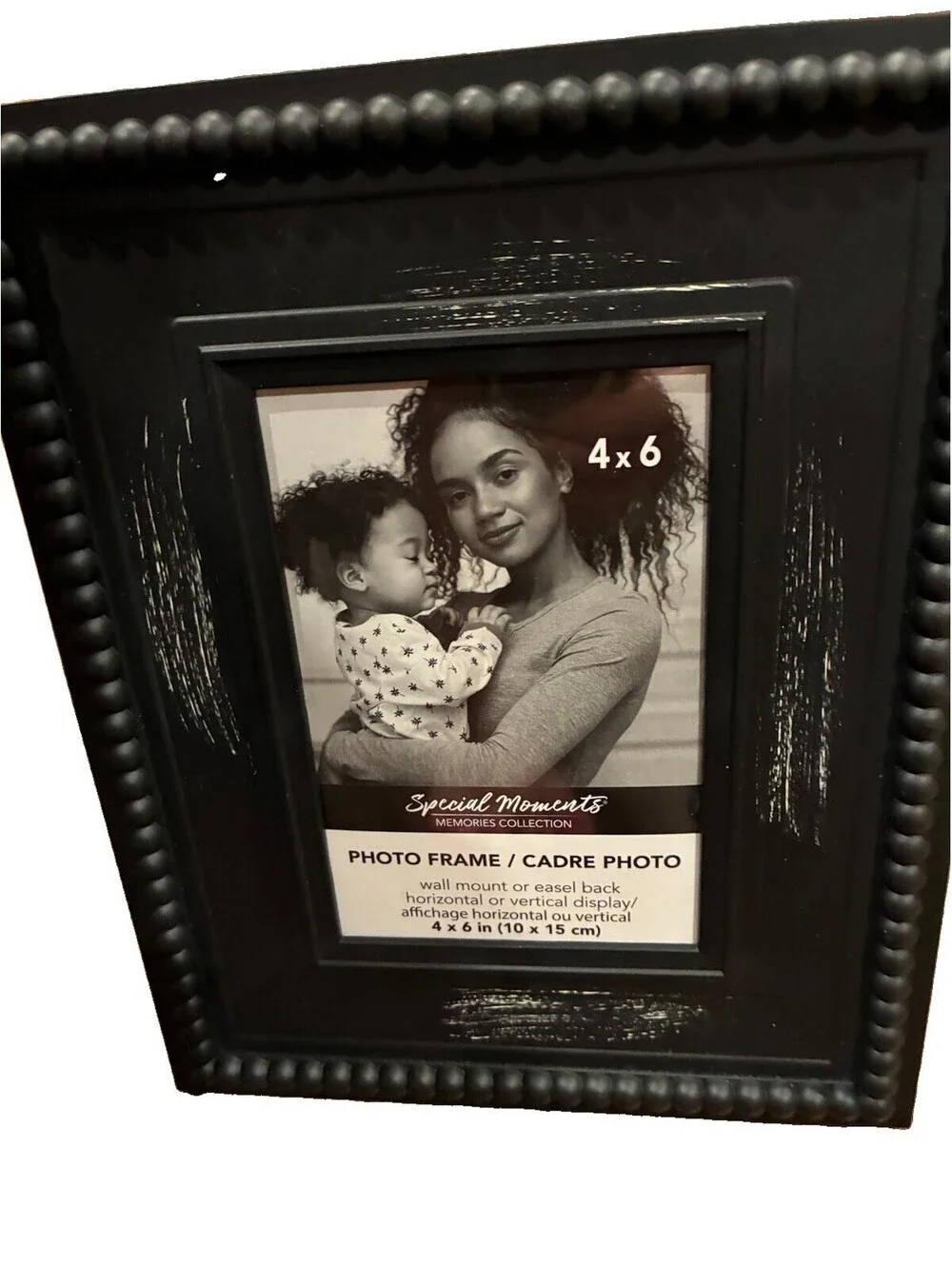 Special Moments add cozy
