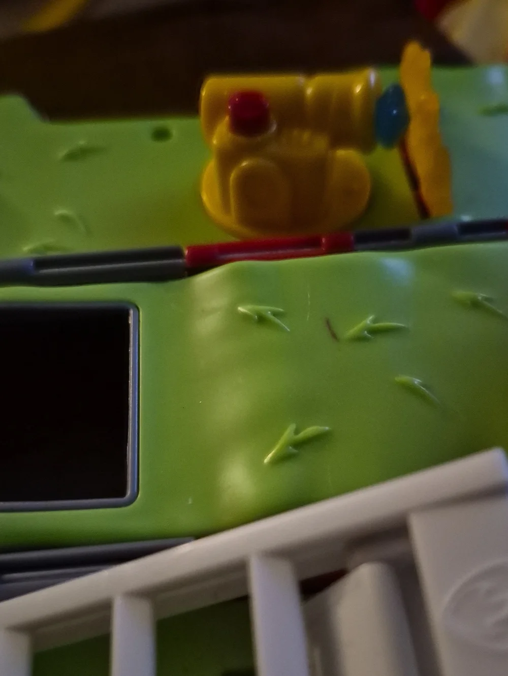 Paw Patrol straight launch