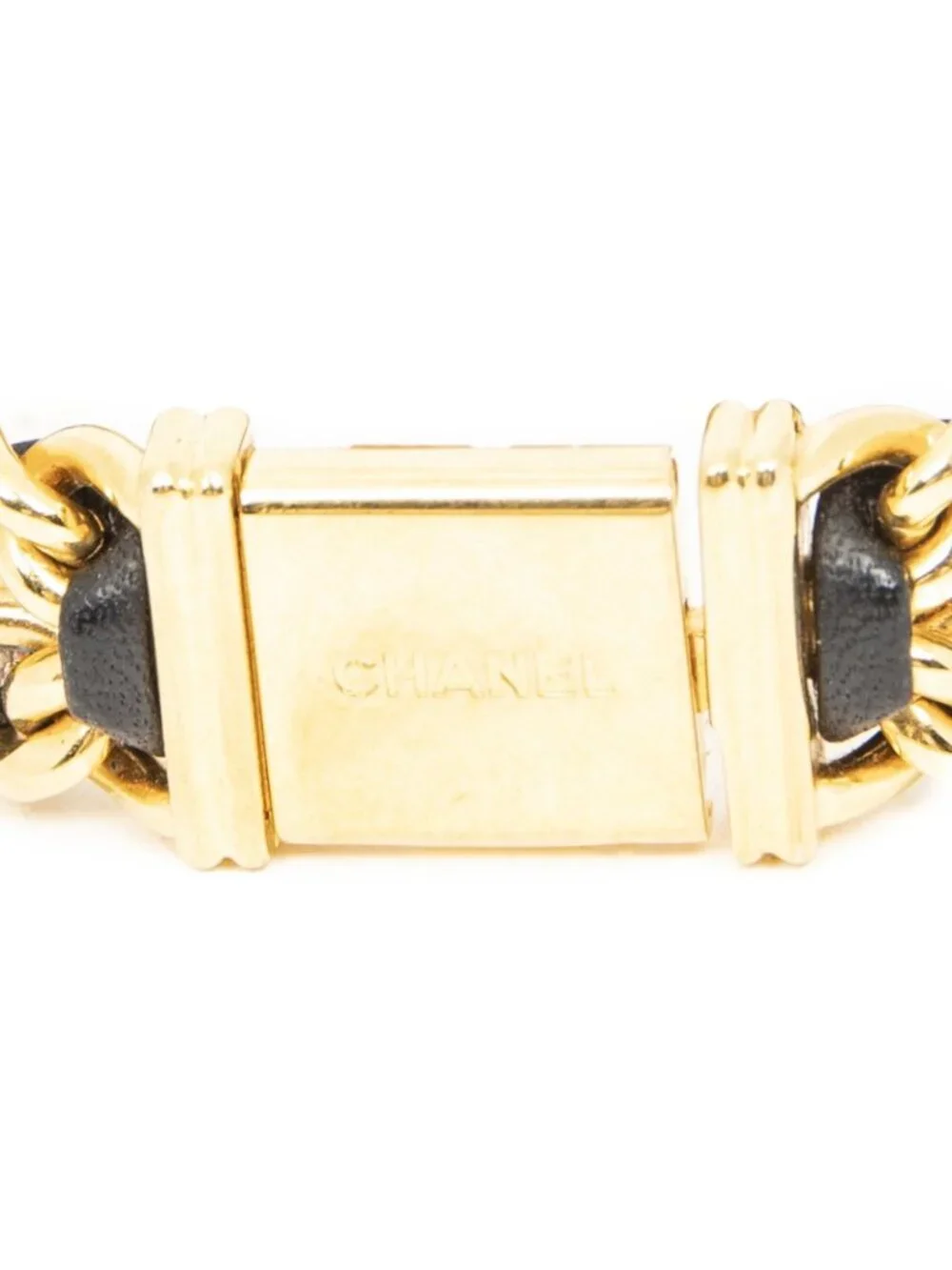 CHANEL accessories authentic almost
