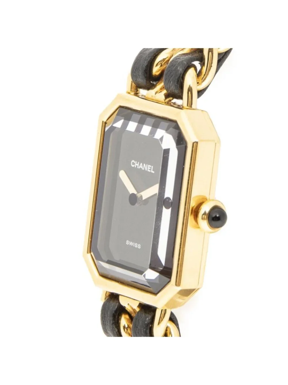 CHANEL slight noticeable need