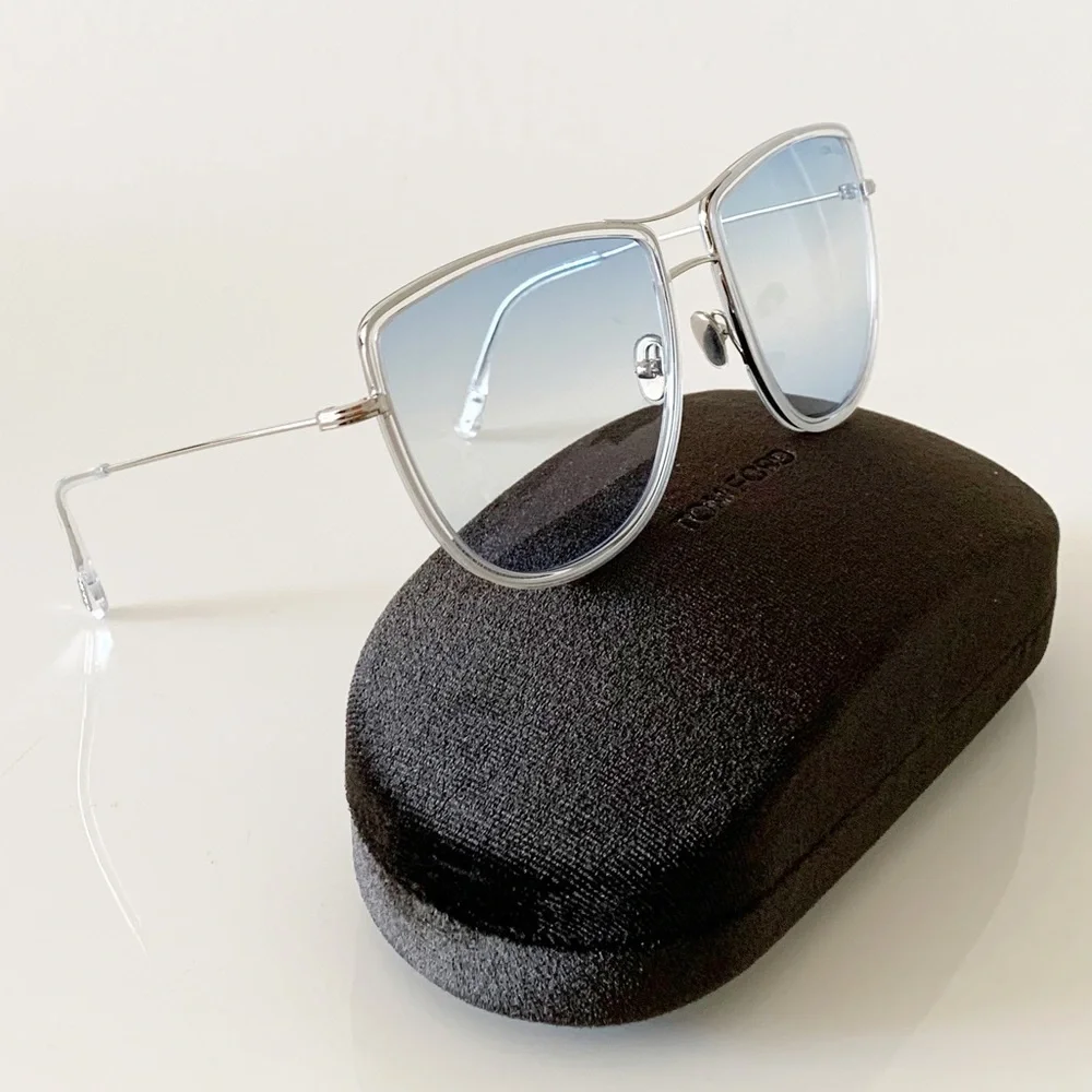 Excluded Tom Ford Sunglasses, New 285
