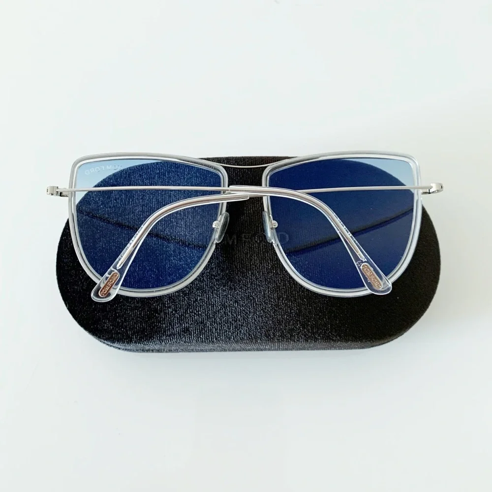 Excluded Tom Ford Sunglasses, New 285