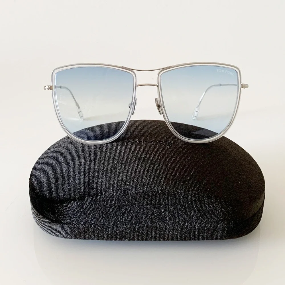 Excluded Tom Ford Sunglasses, New 285