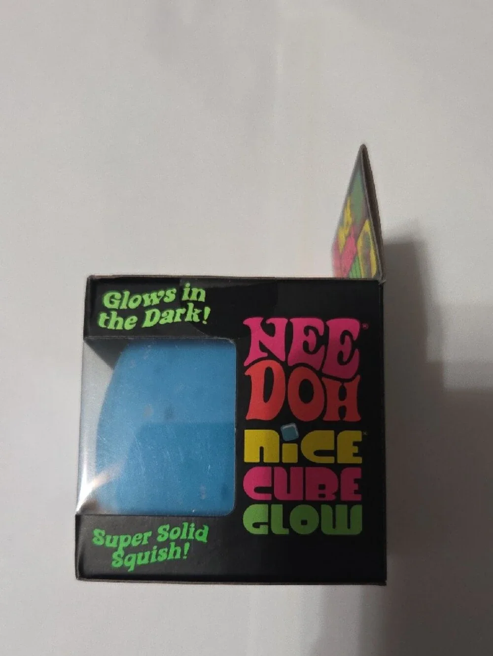 Needoh nice cube