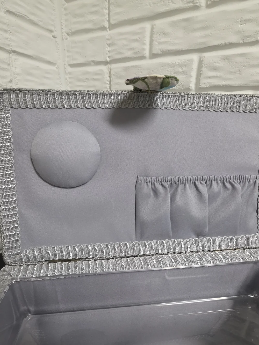 N/A designed fabric