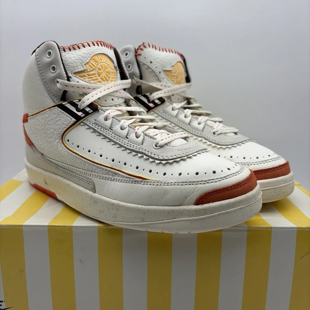Jordan size maison