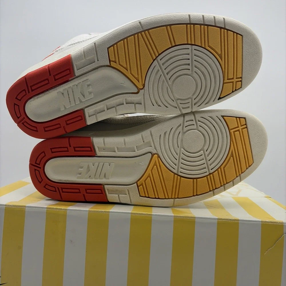 Jordan size maison