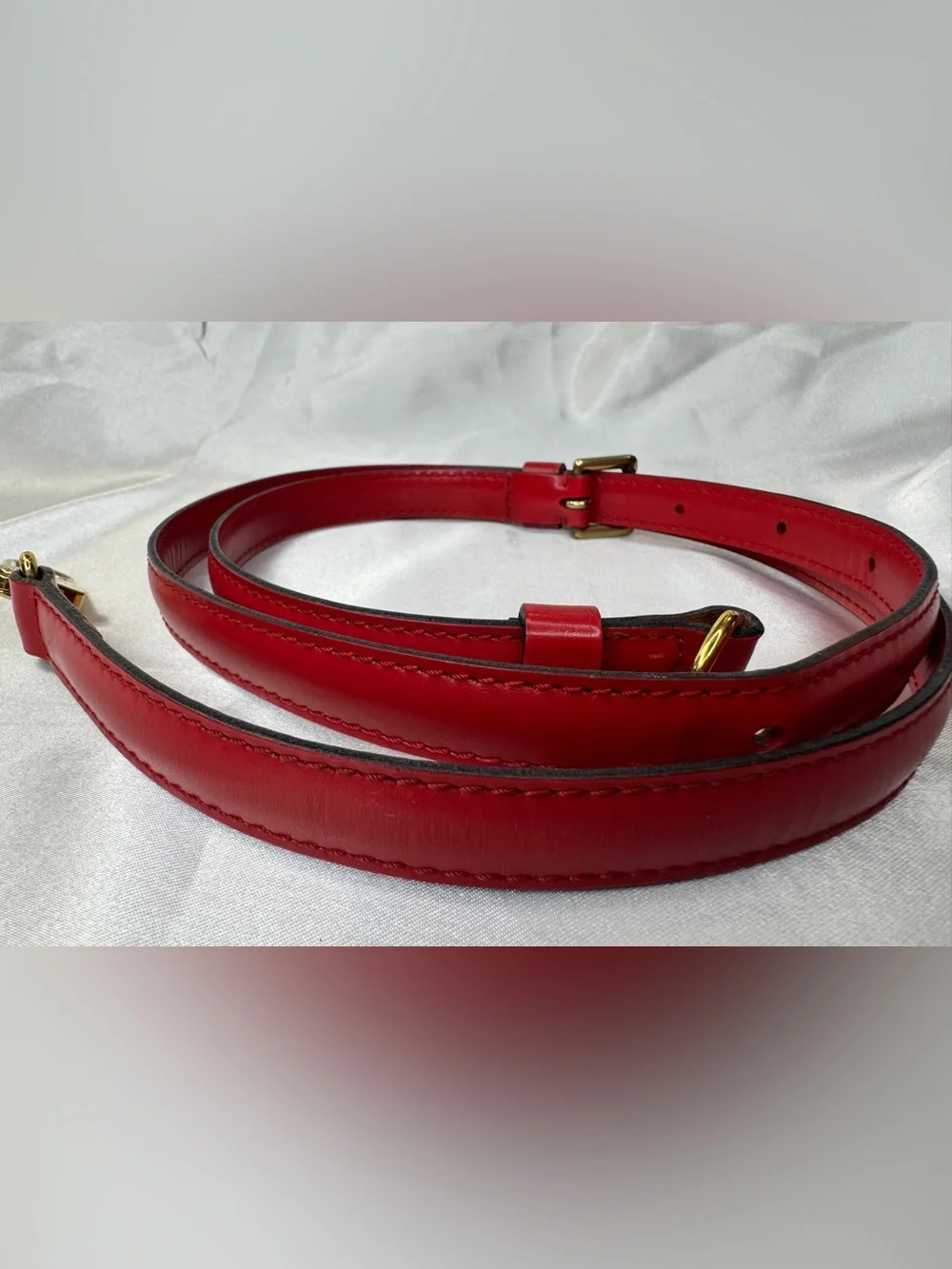 Louis Vuitton preloved authentic