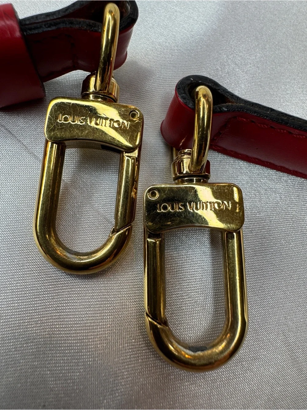 Louis Vuitton preloved authentic
