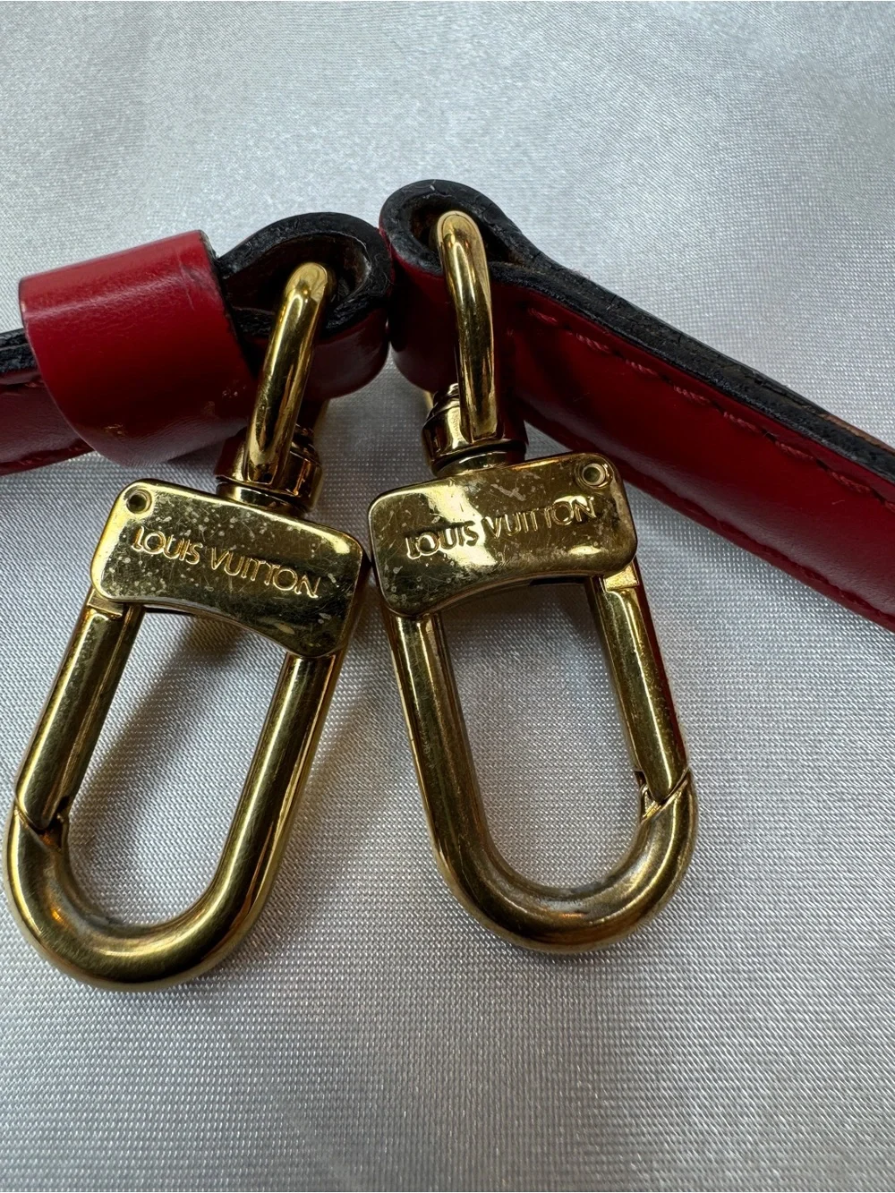 Louis Vuitton preloved authentic