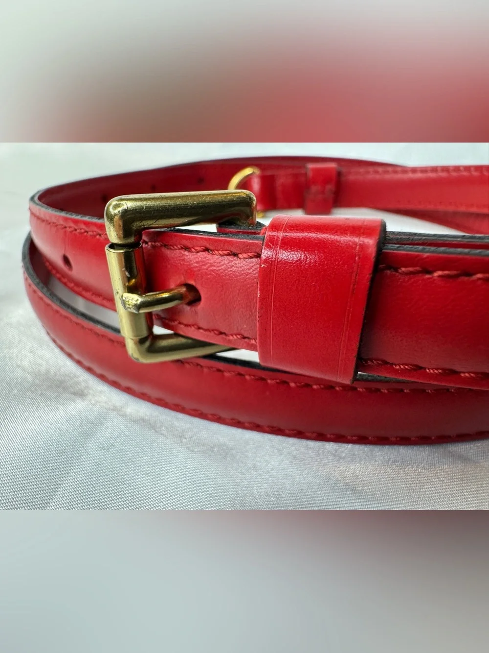 Louis Vuitton preloved authentic